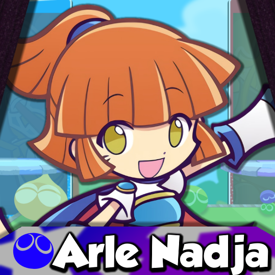 Arle Nadja