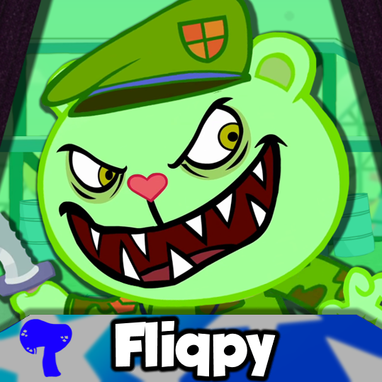 Fliqpy