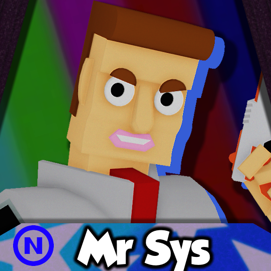 Mr Sys