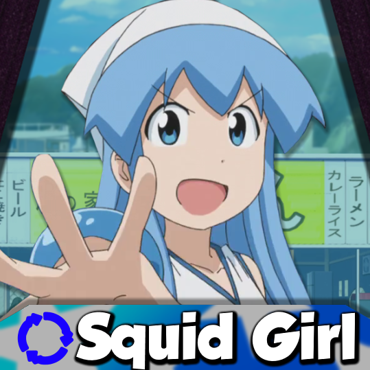 SquidGirl