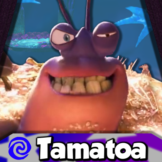 Tamatoa