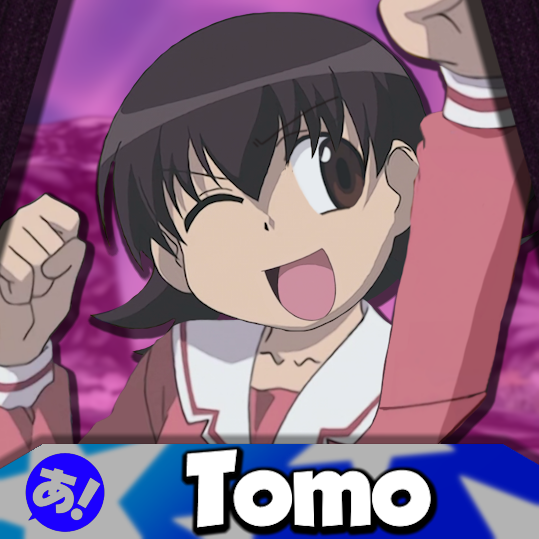 Tomo Takino